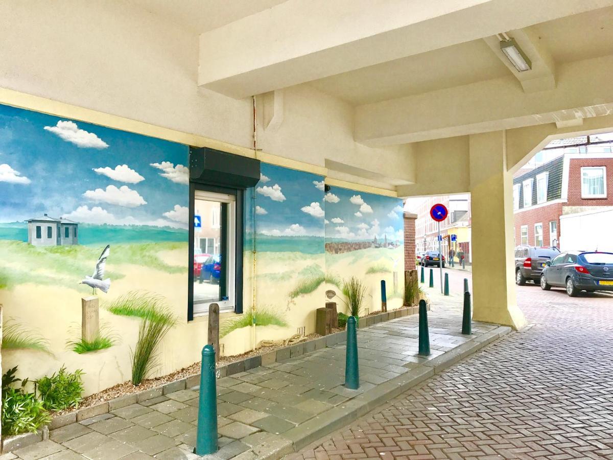 Be Scheveningen